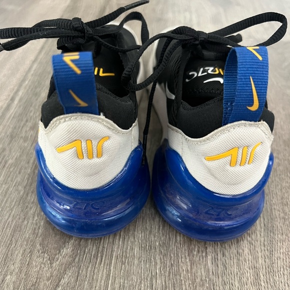 Air Max 270 - Picture 2 of 5